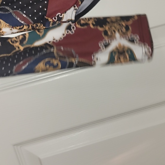 Zara bodysuit - Picture 6 of 9